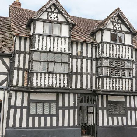 Severn Tudor House シュルーズベリー エクステリア 写真